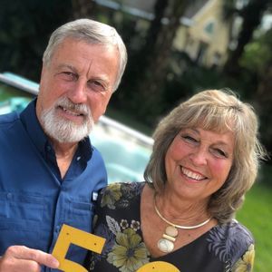 Meet your Posher, Marilyn